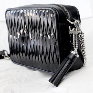 Small Black Michael Kors bag